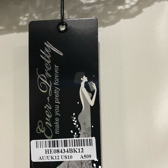 Lace crop top - Picture 3 of 4